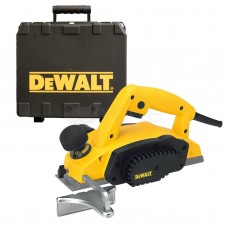 DeWALT DW680K ēvele